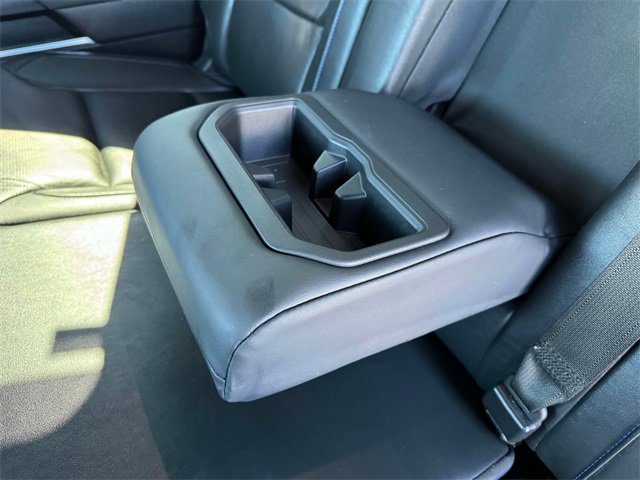 Used 2023 Toyota Tundra Platinum image 7