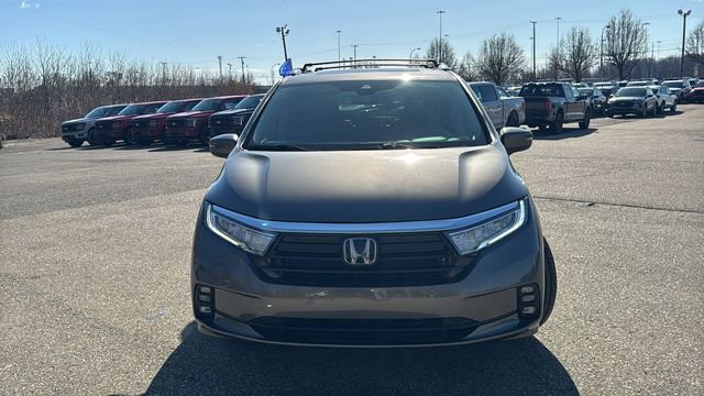 Used 2023 Honda Odyssey EX-L image 29