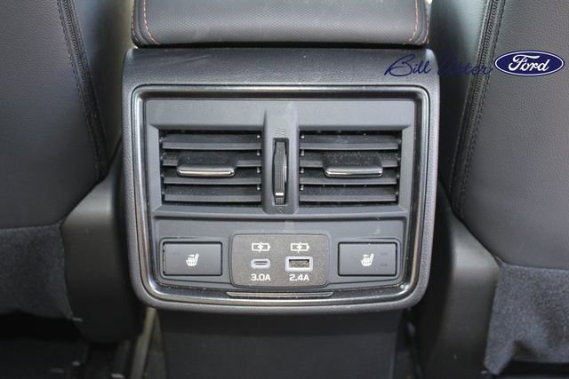 Used 2025 Subaru Forester Touring w/ Popular Package - Touring AWD/4WD image 15