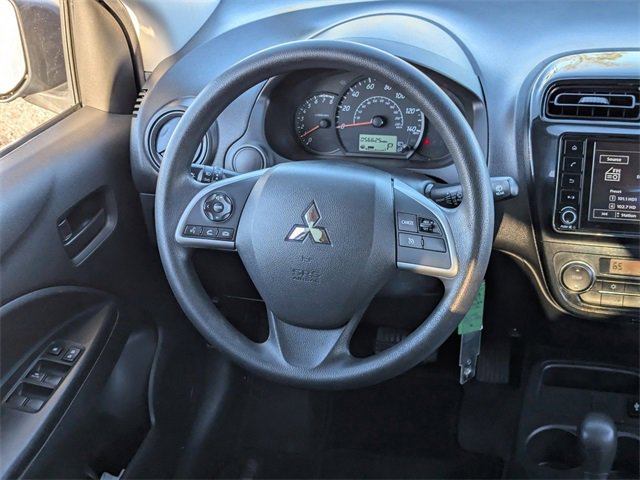 Used 2021 Mitsubishi Mirage ES image 15