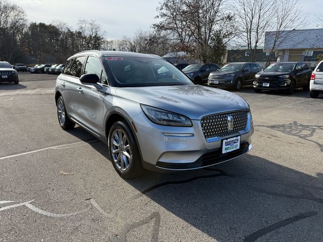 Used 2022 Lincoln Corsair AWD w/ Premium Package image 19