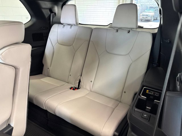 New 2026 Lexus TX 350 AWD w/ Technology Package image 41