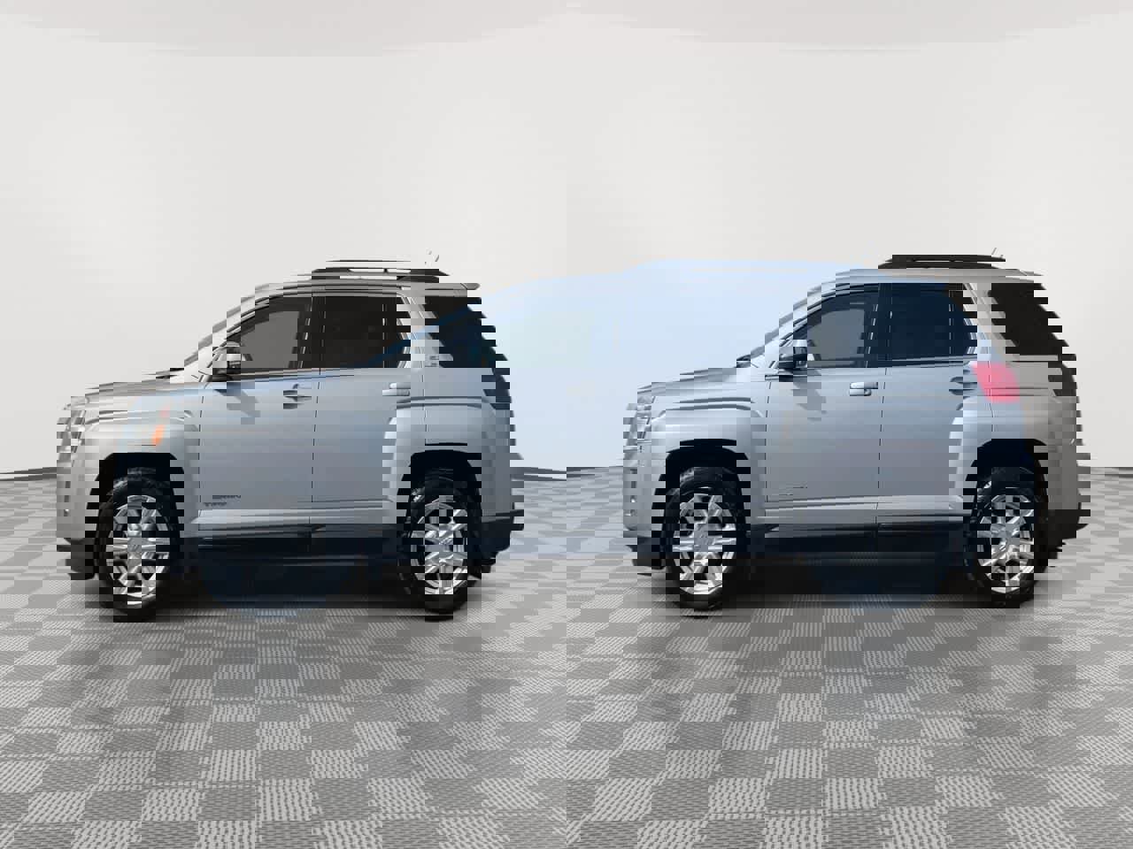 Used 2015 GMC Terrain SLE FWD image 5