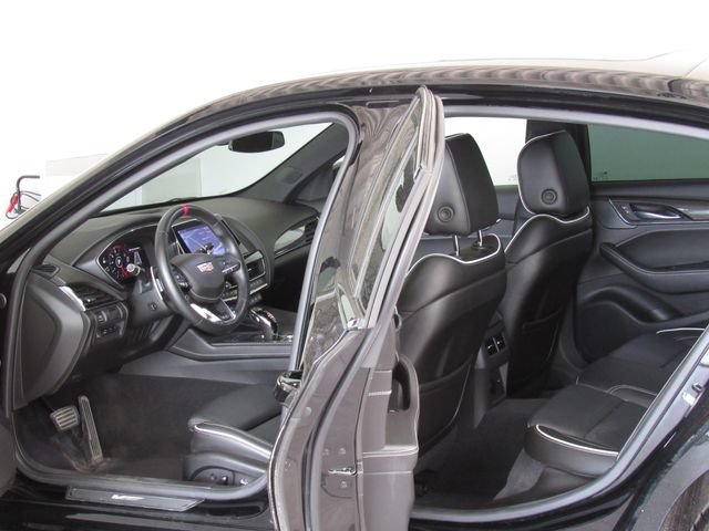 Used 2023 Cadillac CT5 V Blackwing w/ Driver Assist Package RWD image 16