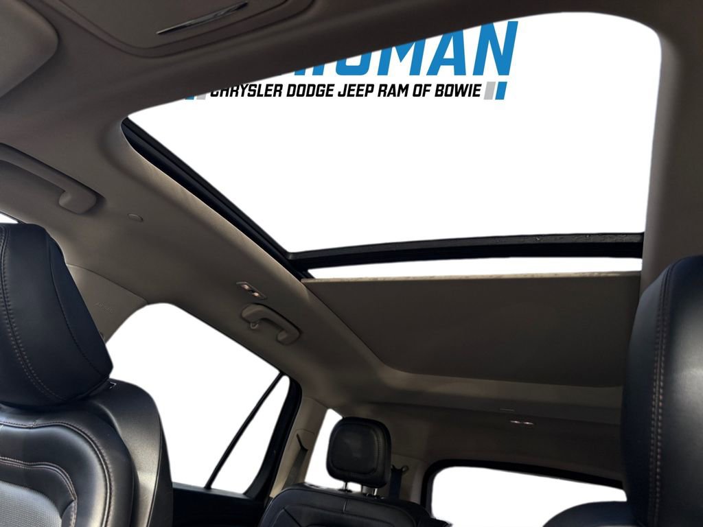 Used 2023 Lincoln Aviator Reserve image 27