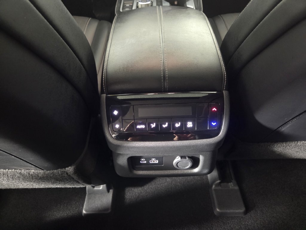 Used 2024 INFINITI QX60 Pure FWD image 25