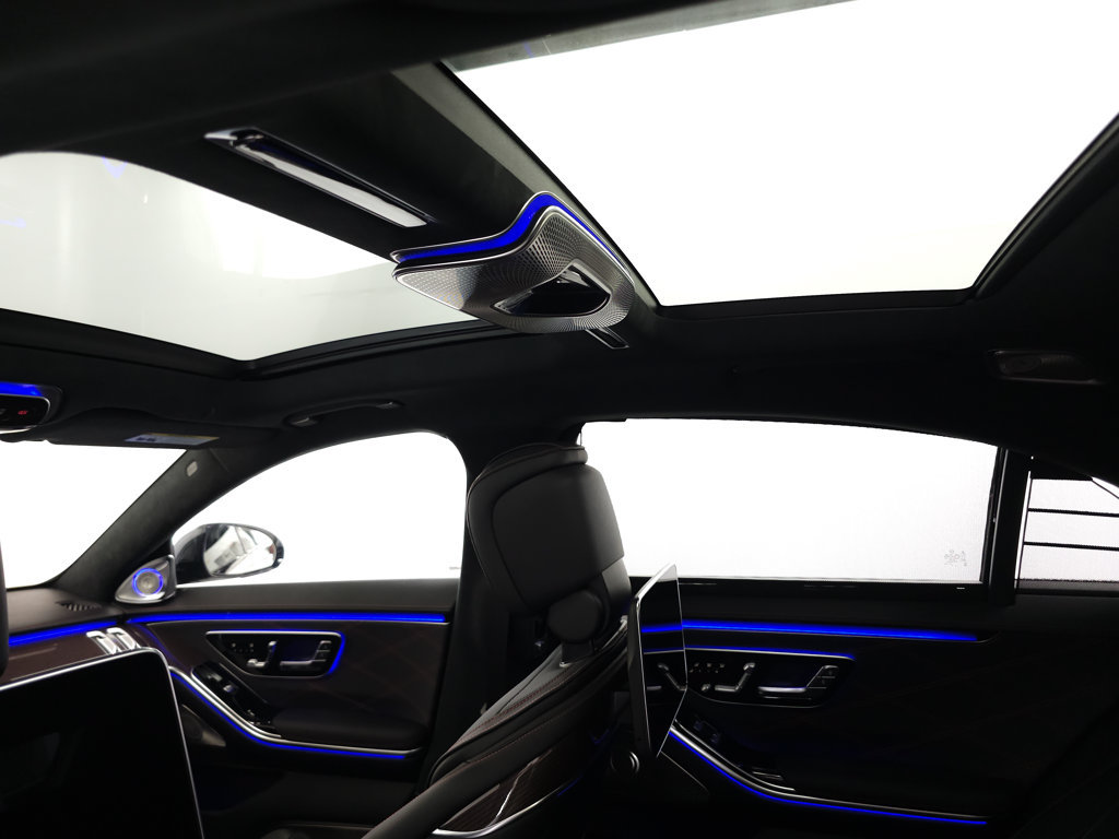 Certified 2024 Mercedes-Benz S 63 AMG S image 27
