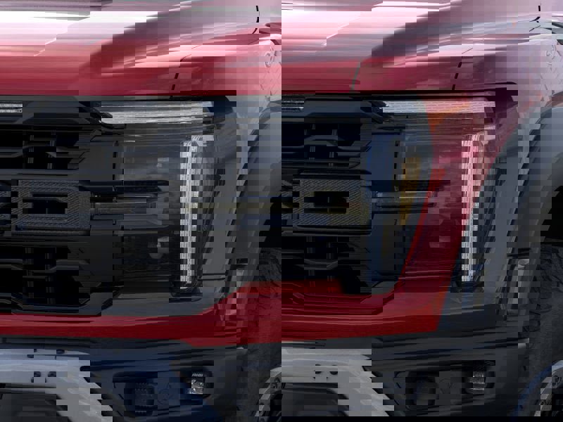 New 2025 Ford F150 Raptor image 18