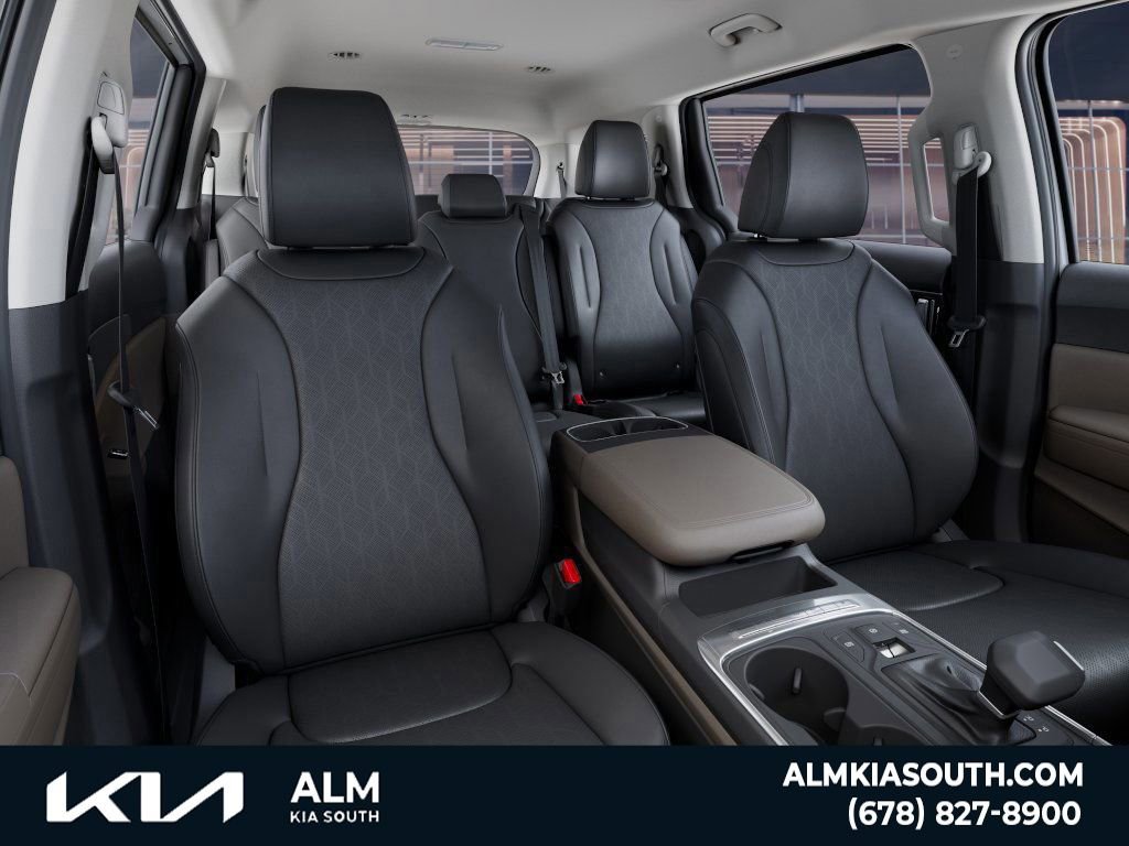 New 2026 Kia Carnival image 15