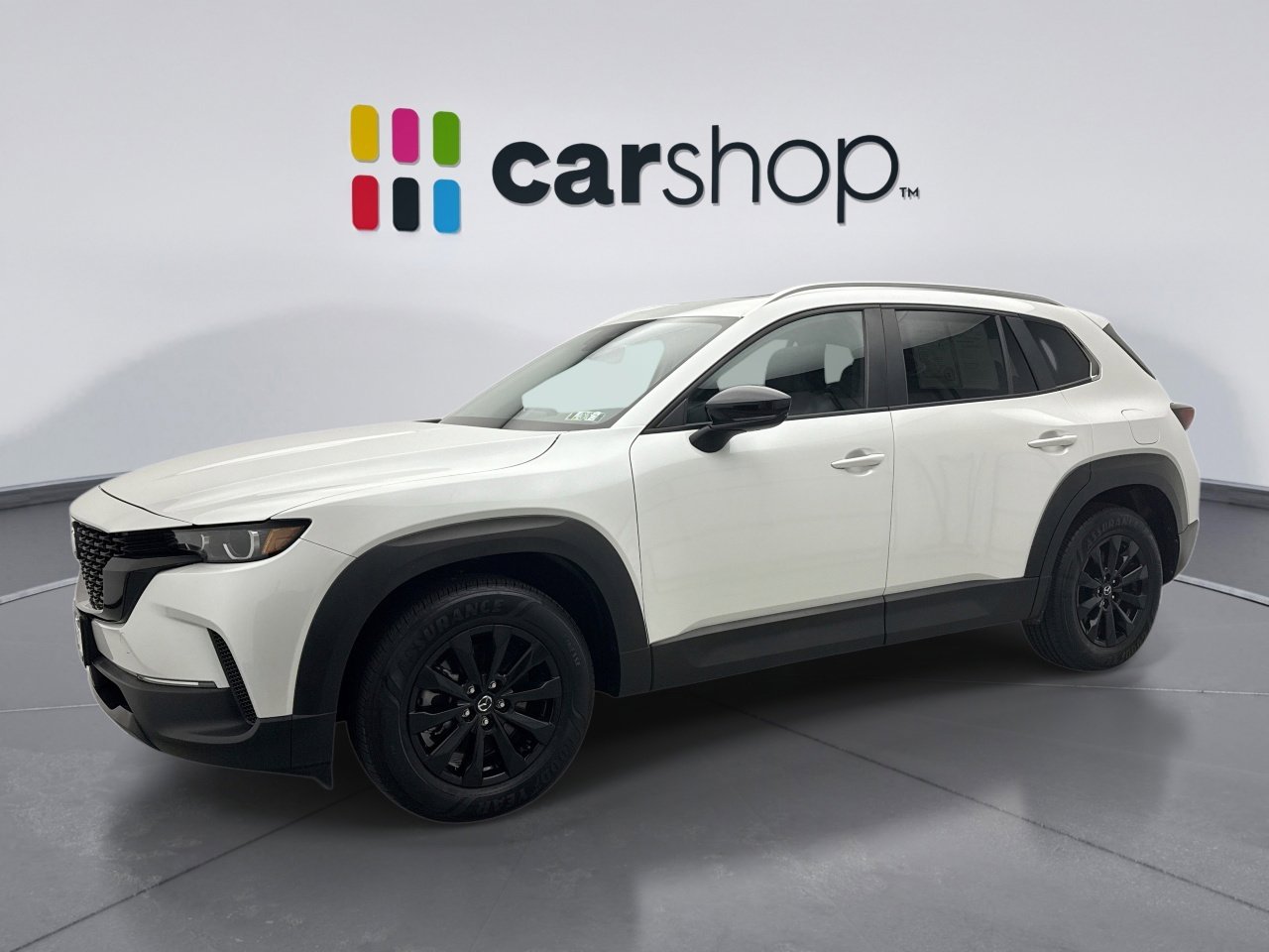 Used 2023 MAZDA CX-50 2.5 S w/ Preferred Plus Pkg