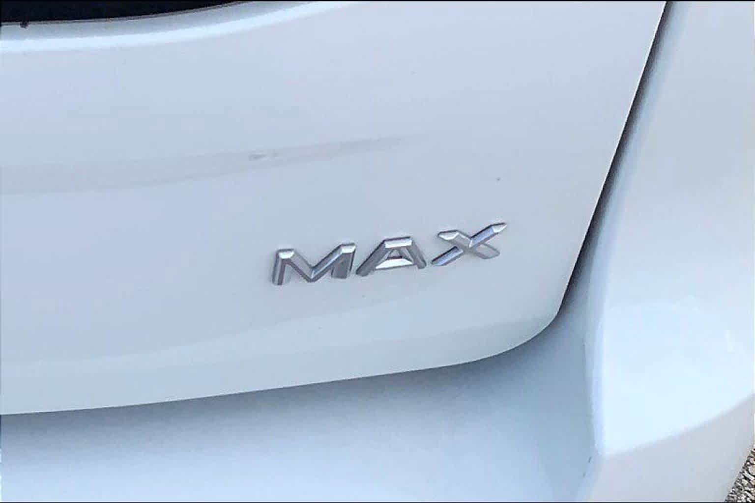 Certified 2025 Ford Expedition Max Active RWD image 10