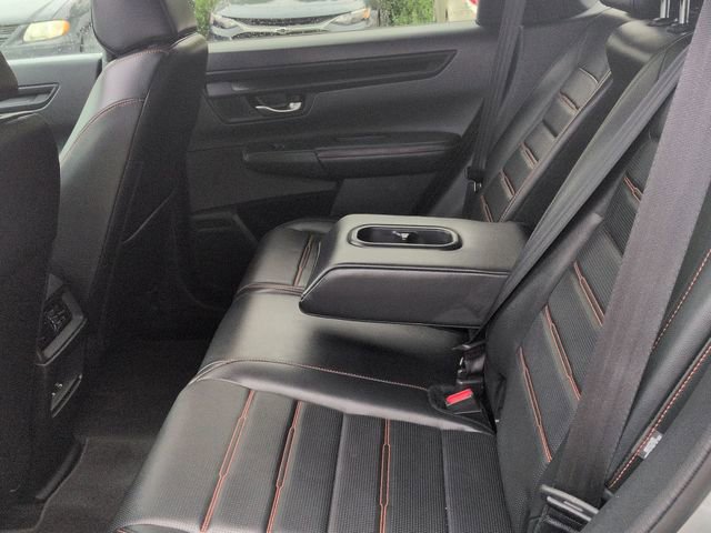 Used 2024 Honda CR-V Sport-L image 24