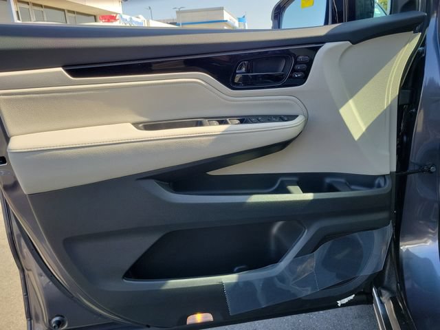 New 2026 Honda Odyssey Elite image 19