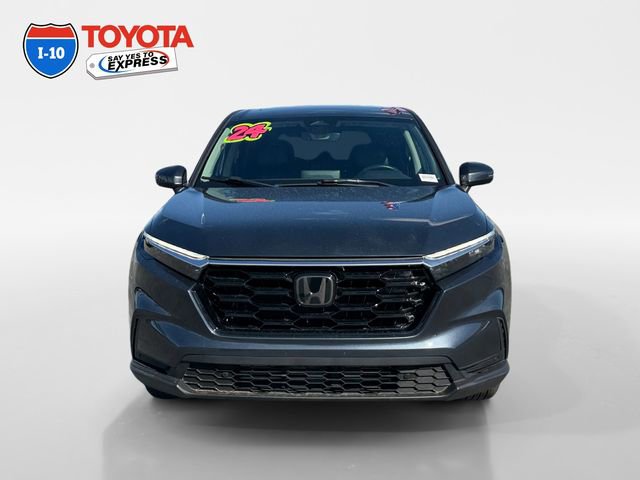 Used 2024 Honda CR-V EX-L image 8