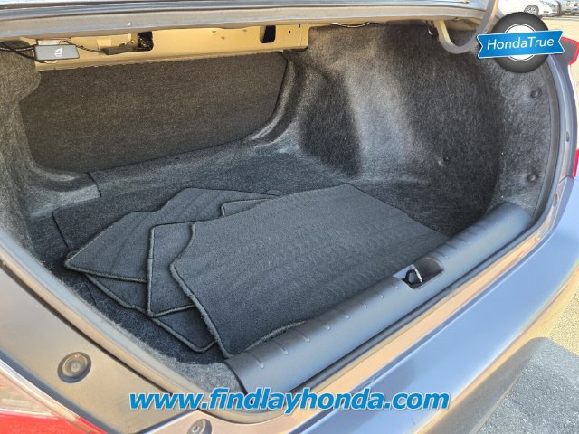 Certified 2018 Honda Civic LX image 19