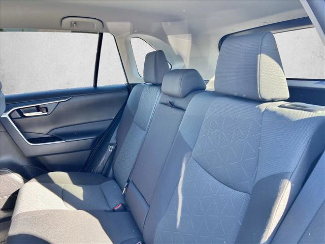 Certified 2025 Toyota RAV4 Woodland Edition image 17