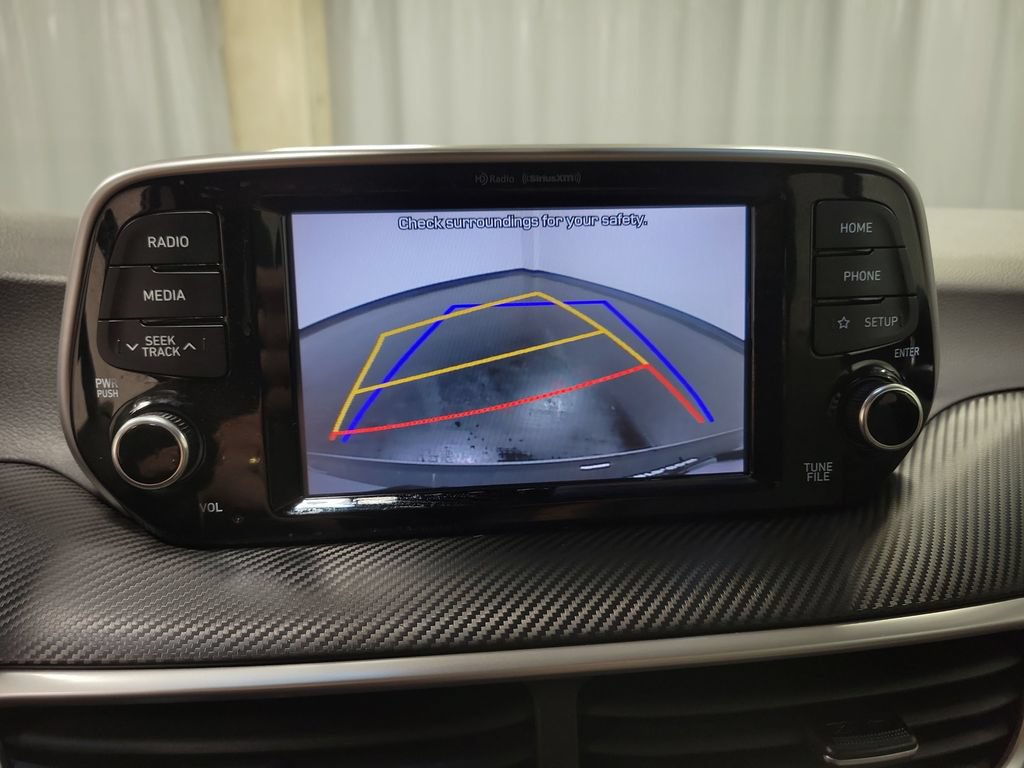 Used 2019 Hyundai Tucson Value AWD/4WD image 22