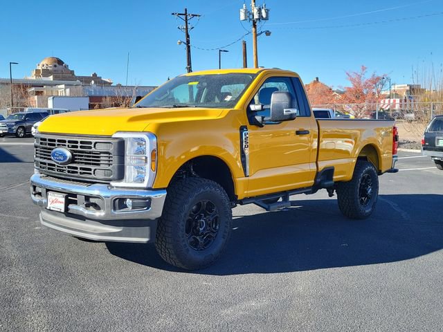 Used 2025 Ford F250 XL w/ 360-Degree Camera Package image 7