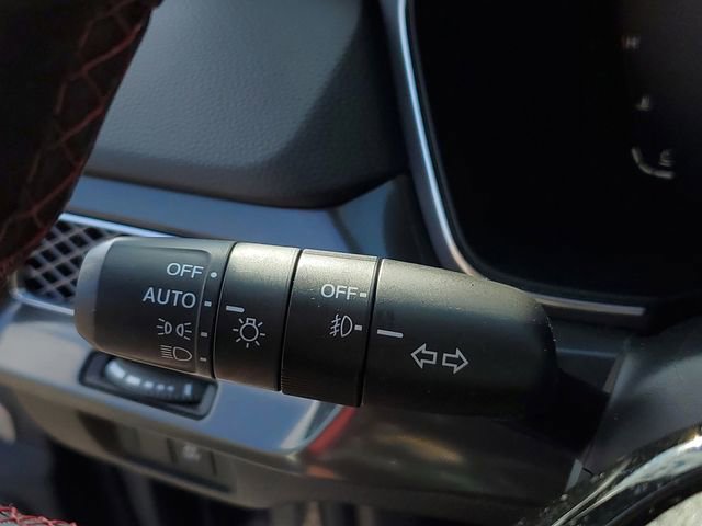 Used 2023 Acura Integra A-Spec FWD image 17