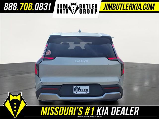 New 2026 Kia EV9 Light image 19
