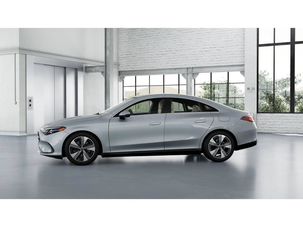 New 2027 Mercedes-Benz CLA 220 image 35