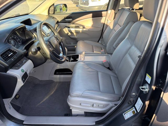 Used 2013 Honda CR-V EX-L image 14