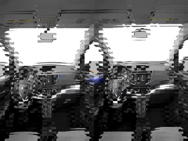 Used 2016 Honda CR-V EX image 10