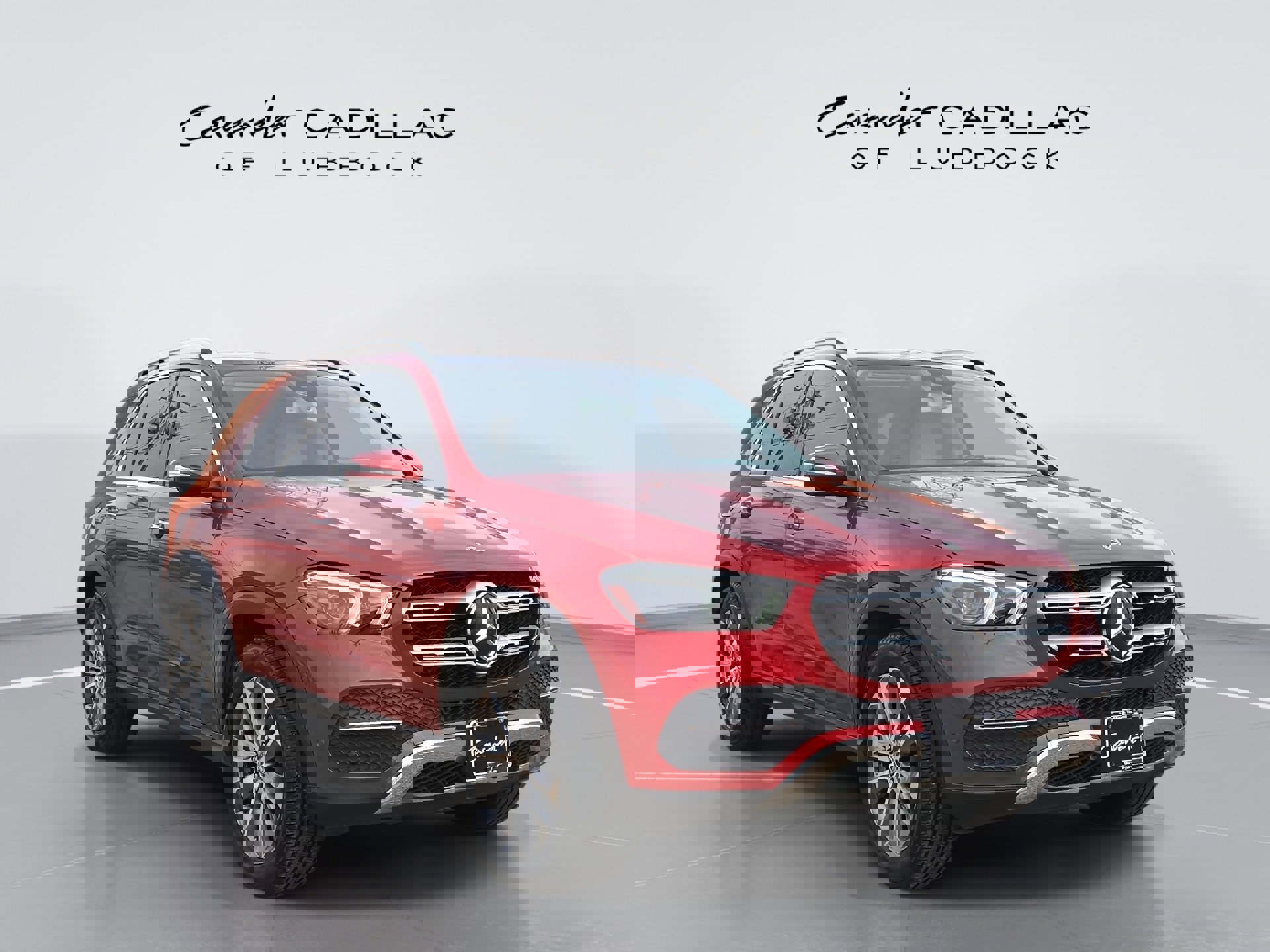 Used 2020 Mercedes-Benz GLE 350 4MATIC