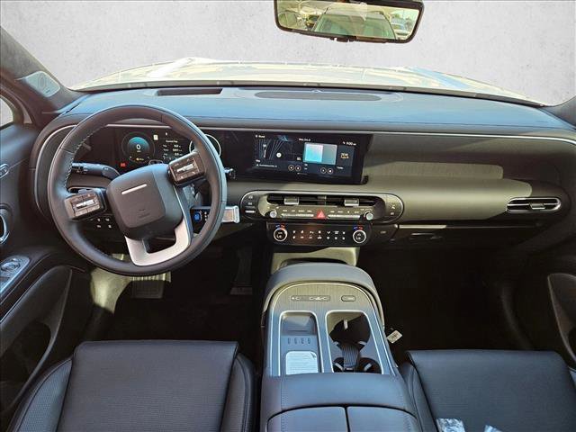 New 2026 Hyundai Palisade Calligraphy image 11
