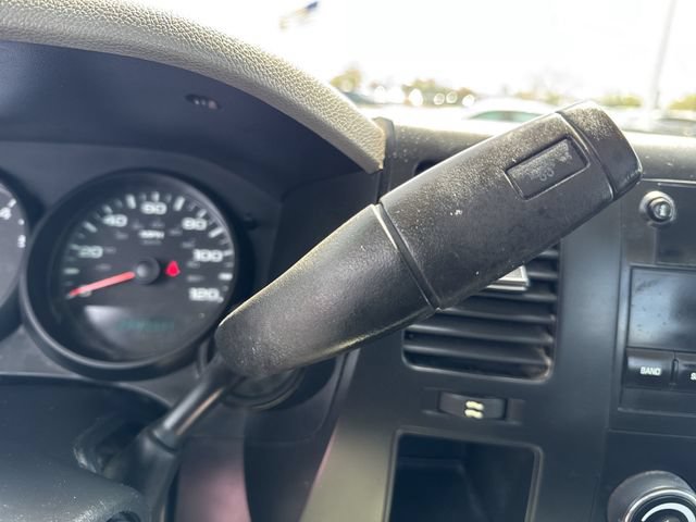 Used 2013 Chevrolet Silverado 1500 W/T RWD image 13