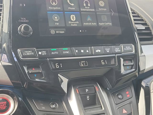 Used 2023 Honda Odyssey Touring image 24