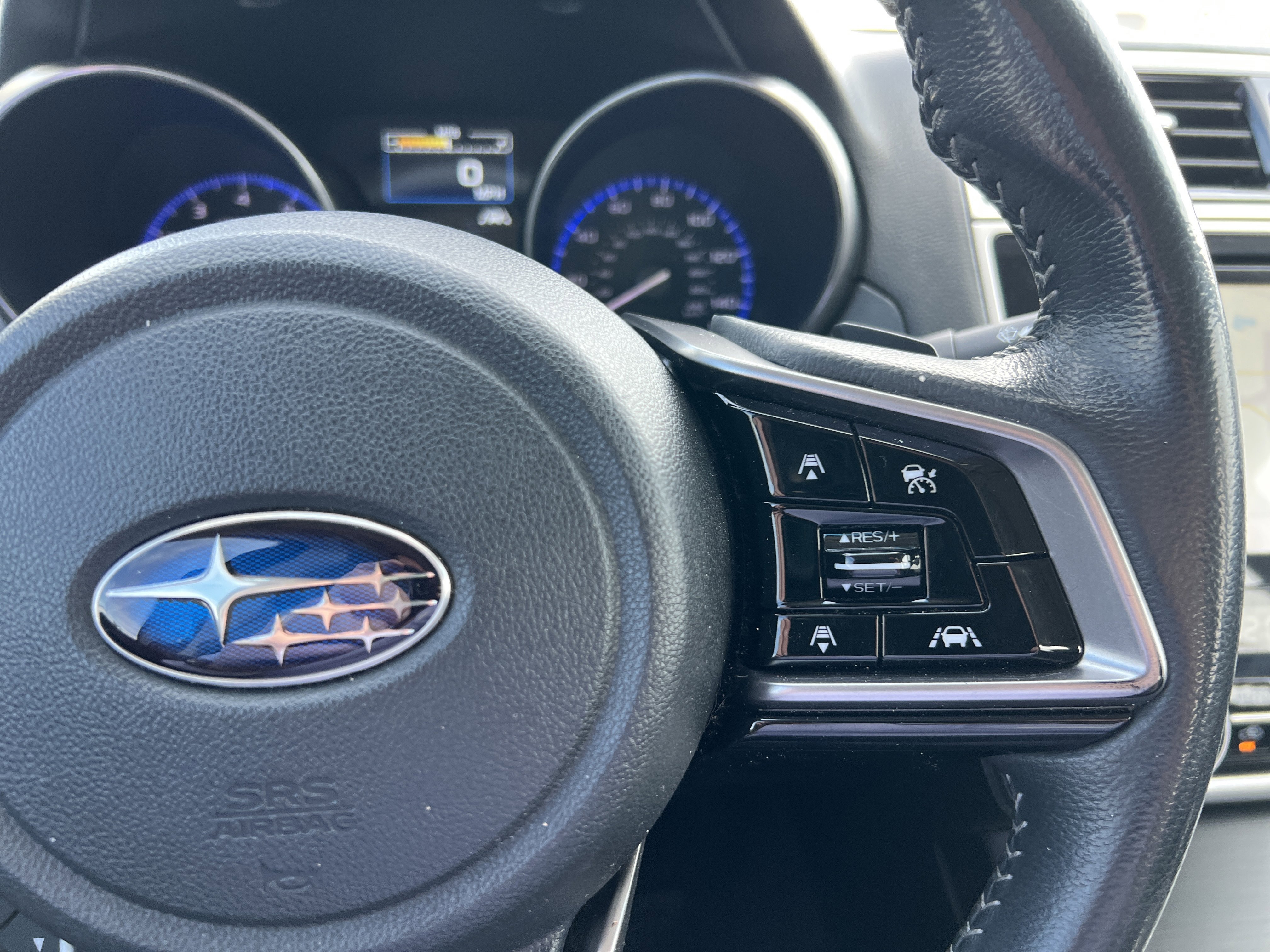 Used 2019 Subaru Legacy 2.5i Limited image 29