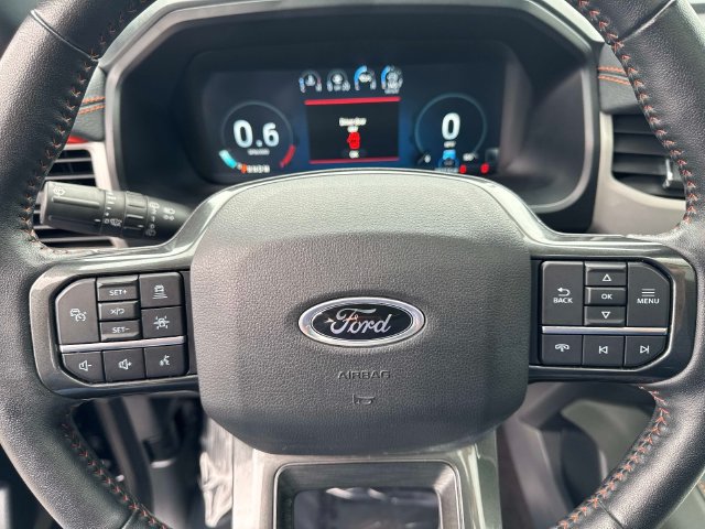 Used 2022 Ford Expedition Timberline AWD/4WD image 28