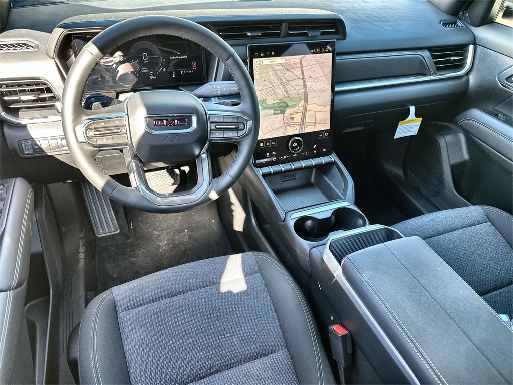 New 2026 GMC Terrain Elevation image 20