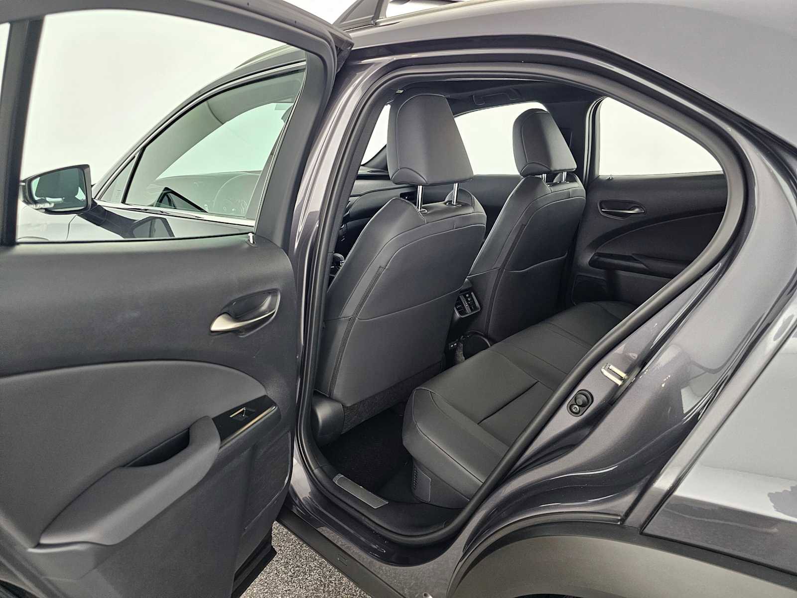 Certified 2025 Lexus UX 300h UX300h w/ Accessory Package (Z2) image 15