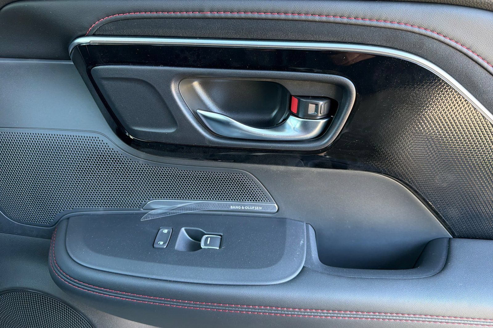New 2026 Acura ADX A-Spec w/ Advance Package AWD/4WD image 18