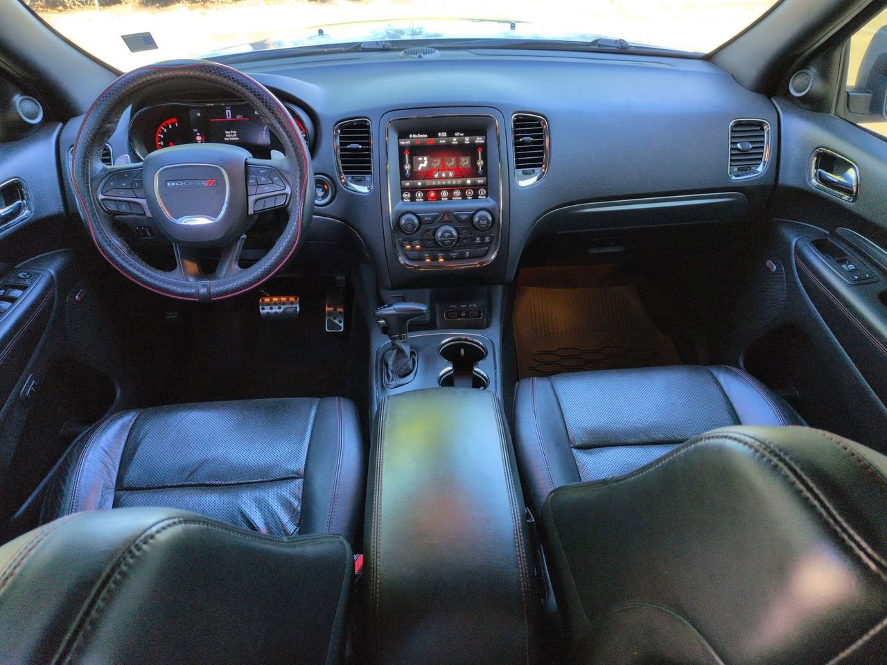 Used 2018 Dodge Durango R/T image 21