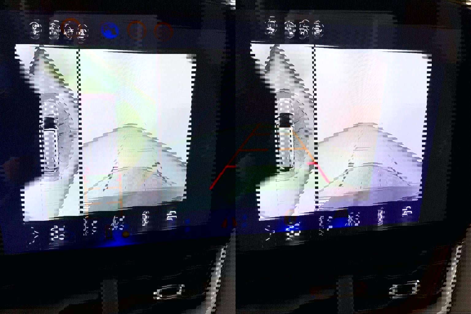 Used 2025 Chevrolet Equinox LT w/ Convenience Package II image 21