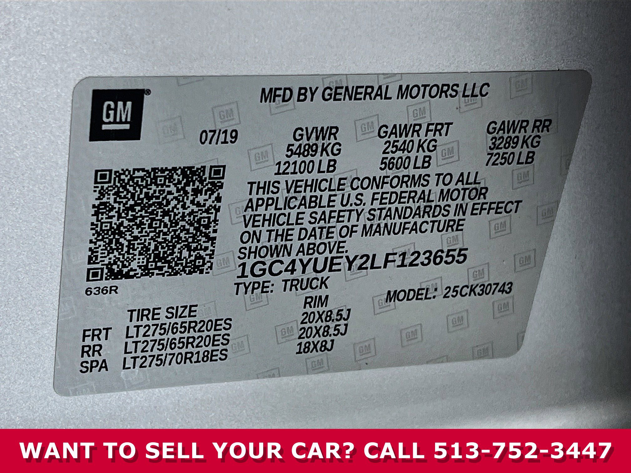 Used 2020 Chevrolet Silverado 3500 LTZ w/ LTZ Premium Package image 38