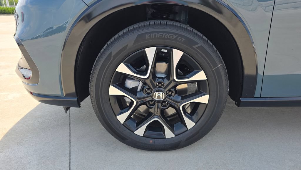 New 2027 Honda HR-V EX-L image 10