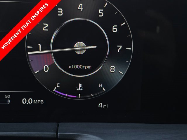 New 2025 Kia Telluride SX Prestige X-Line image 32