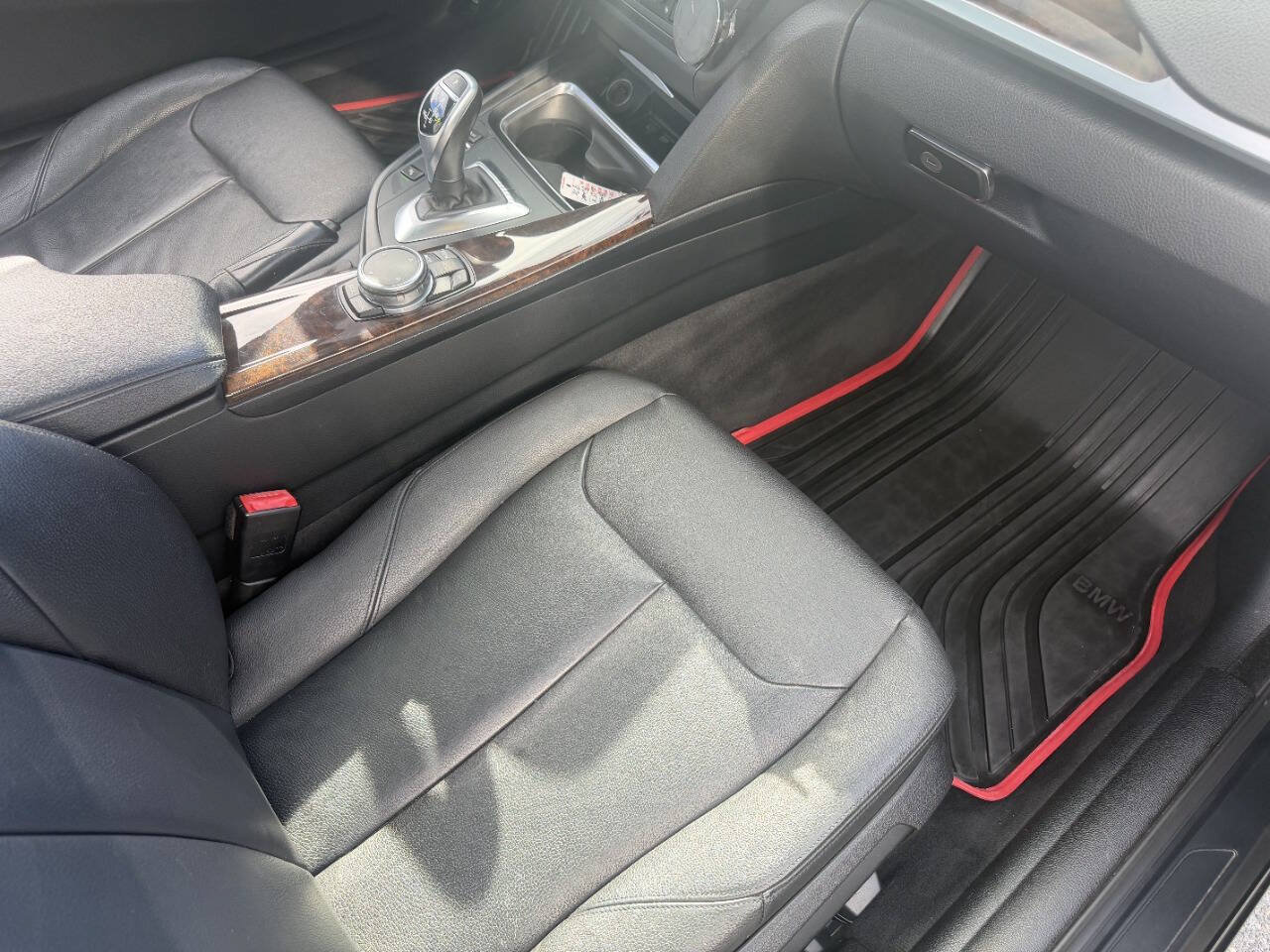 Used 2015 BMW 435i xDrive Coupe AWD/4WD image 23
