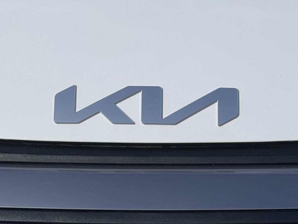 New 2026 Kia Sportage LX w/ LX Convenience Package FWD image 26