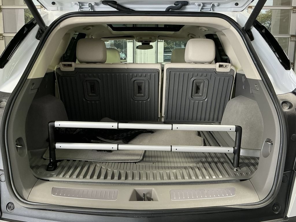 Used 2023 Cadillac XT5 Premium Luxury FWD image 27