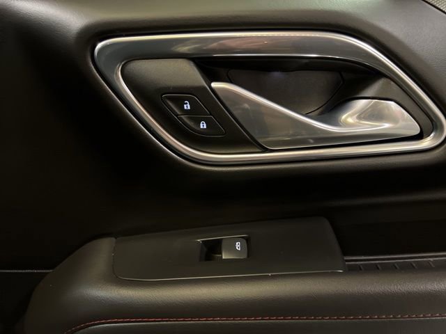 Used 2023 Chevrolet Suburban RST w/ Luxury Package image 71