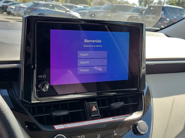 Used 2026 Toyota Corolla LE image 24