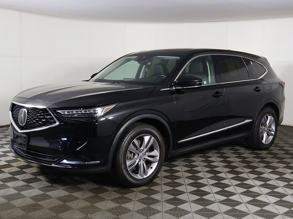Used 2023 Acura MDX SH-AWD image 10