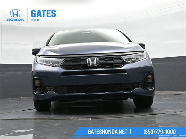 New 2026 Honda Odyssey Elite image 39