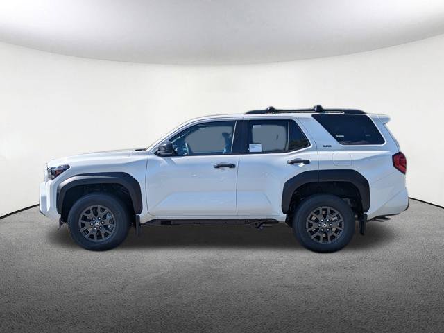 New 2026 Toyota 4Runner SR5 AWD/4WD image 7