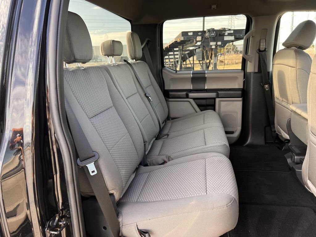 Used 2022 Ford F250 XLT image 31